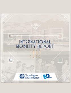 mobility report 2022