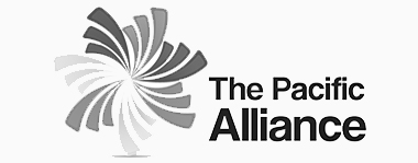 The Pacific Alliance Logo