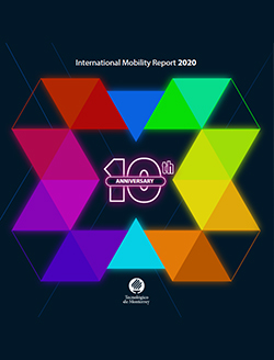 mobility report 2020