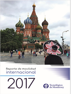movilidad internacional 2017 tecnológico de monterrey