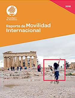 movilidad internacional 2018 tecnológico de monterrey